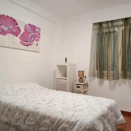 Apartman Parking Incluido; Precioso Piso 3 Gijón