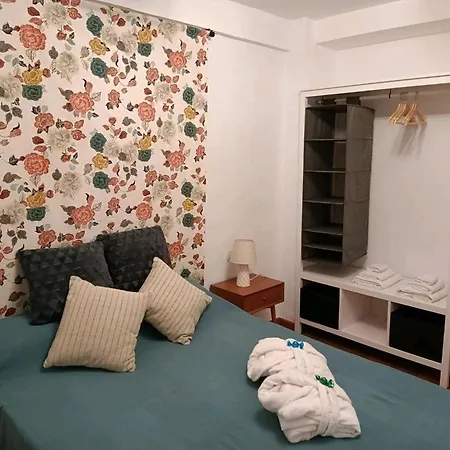 Apartman Parking Incluido; Precioso Piso 3