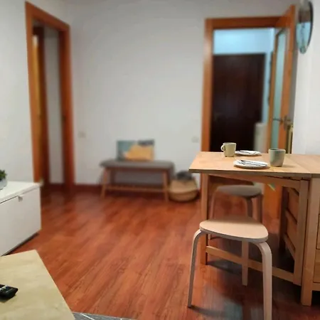 Apartman Parking Incluido; Precioso Piso 3 Gijón